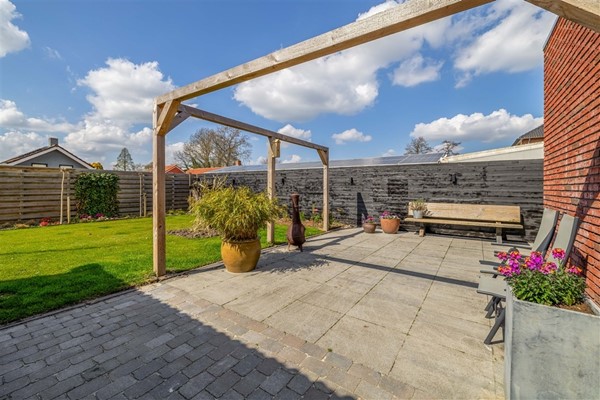 Medium property photo - Anna Maria Horalaan 22B, 9681 CC Midwolda